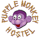 Purple Monkey Hostel Medellin