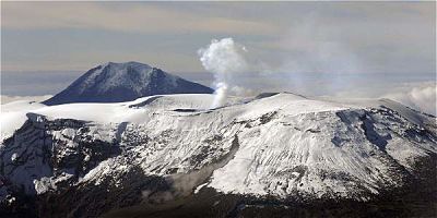 Nevado del Ruiz