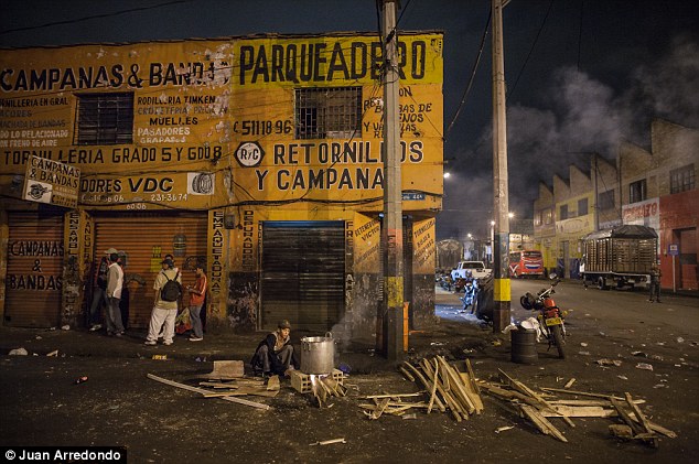 Is Medellin Safe?