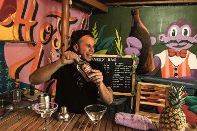 Best Bar In Medellin