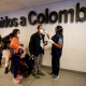 Biosegurity protocols in colombia international airport following coronavirus covid 19